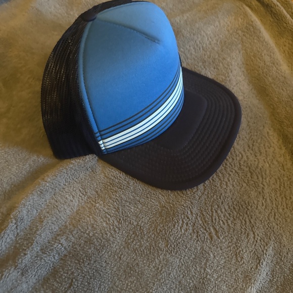 O’Neill snap back blue hat - Picture 2 of 4